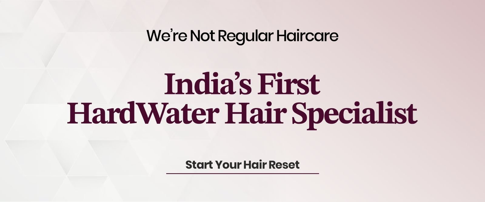 TheCompleteGuidetoHardWaterHairFallin India (2026) – Causes, Solutions & Headtrixx