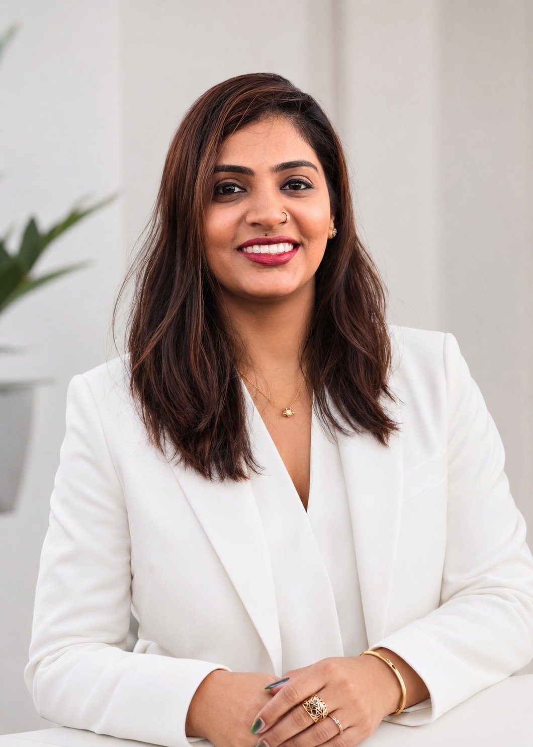 Indians Going Global — The Podcast That Walks With You