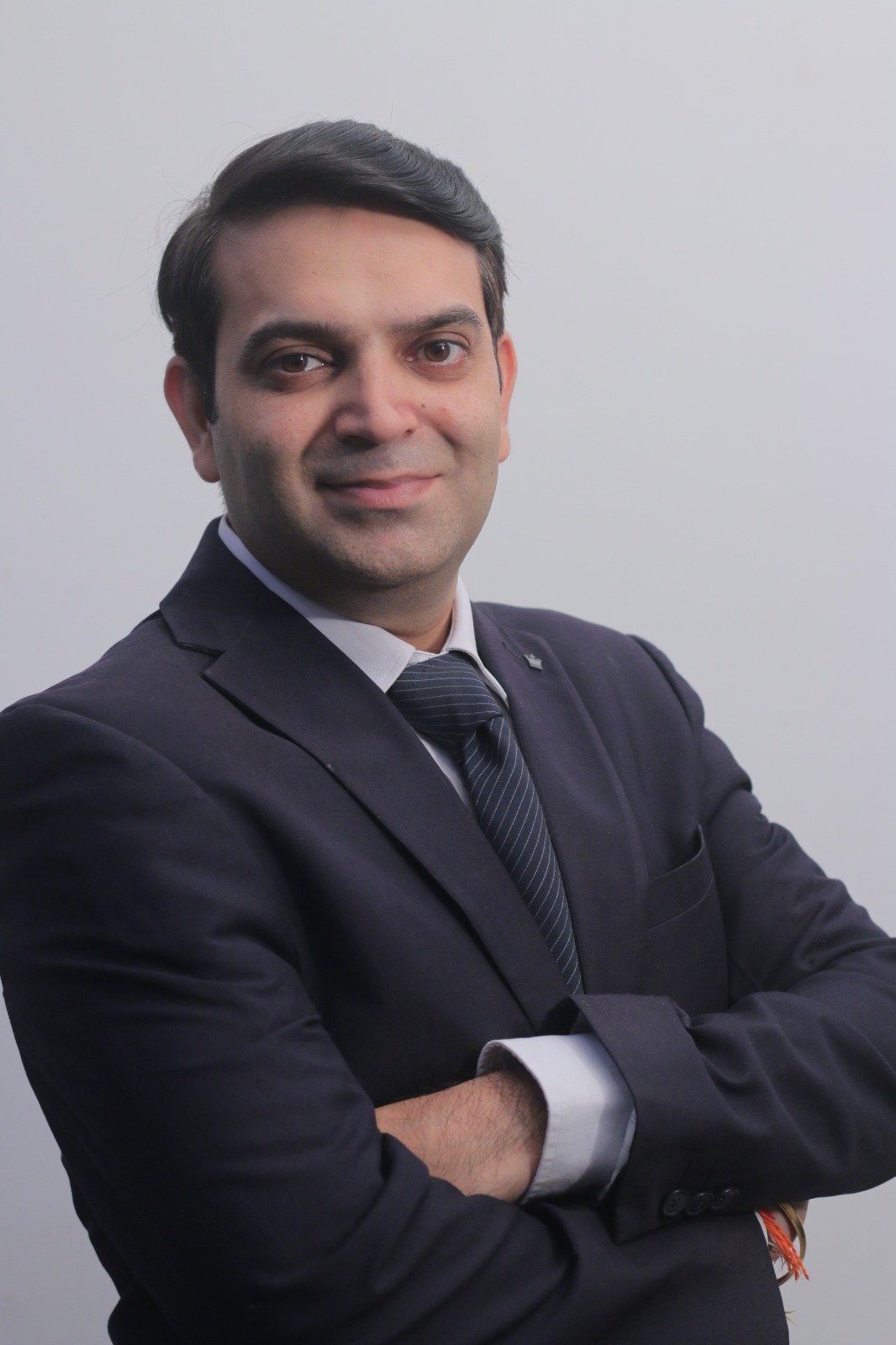 Ashish Bedi’s Journey: From Banking Leadership to Building SMTI, a Trusted Stock Market Training Institute