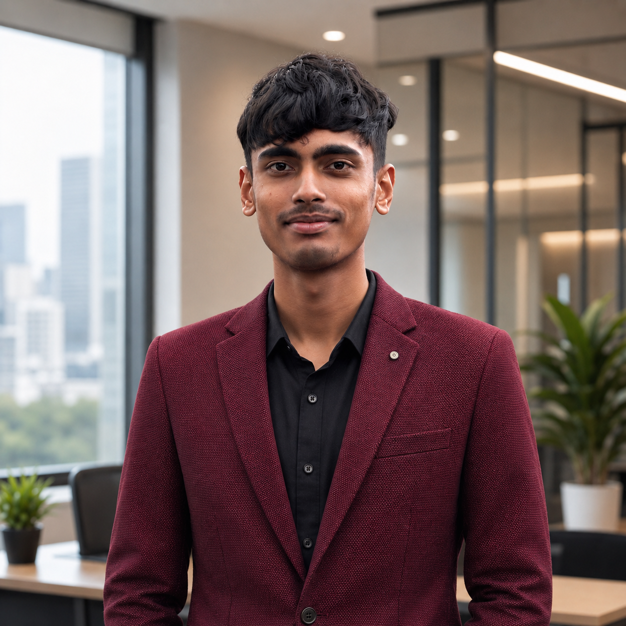 From a Small Room to a Growing Enterprise: The Journey of Anit Prasad Sah and Unidive Group