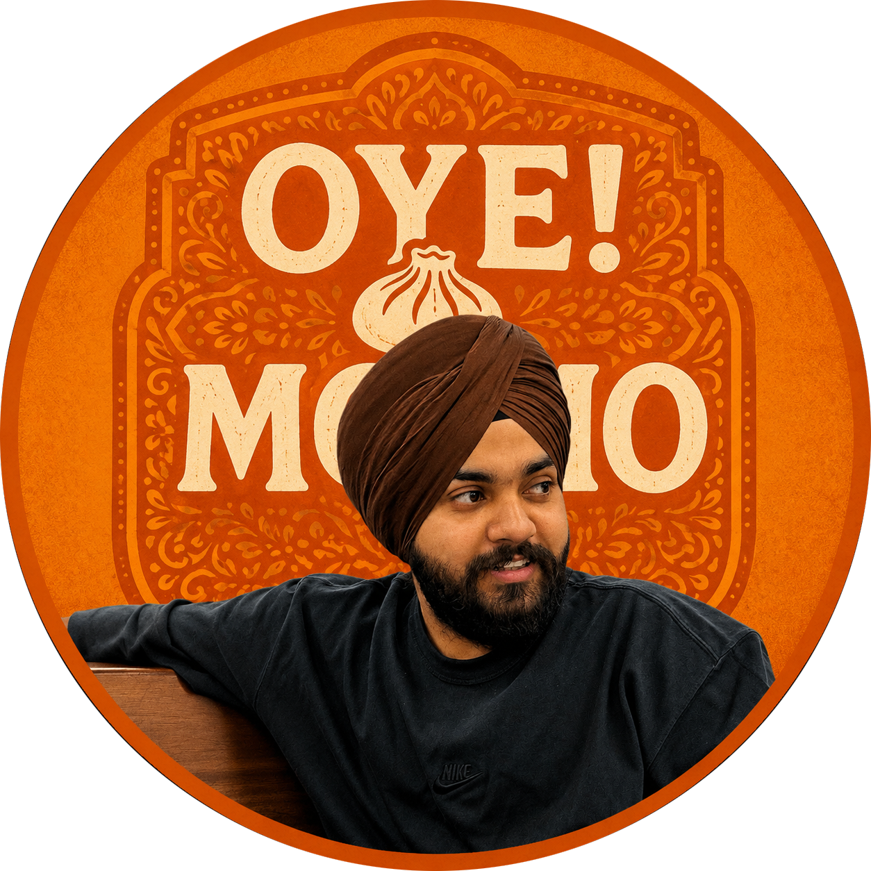 From a Small Dream to 25,000 Momos a Day: The Entrepreneurial Journey of Oye! Momo Founder Kabeer Singh
