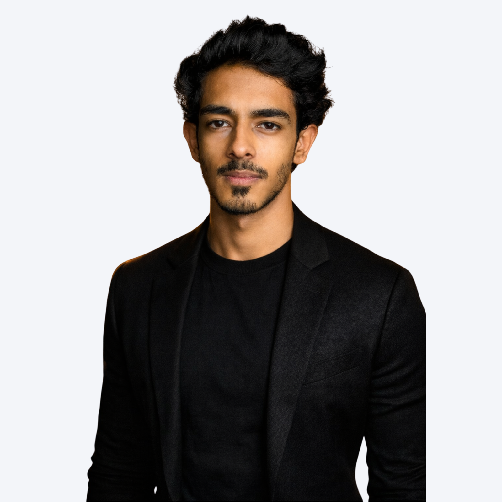 From a Small-Town Dreamer to Helping Indian Experts Go Global: The Story of Darshit Pandey