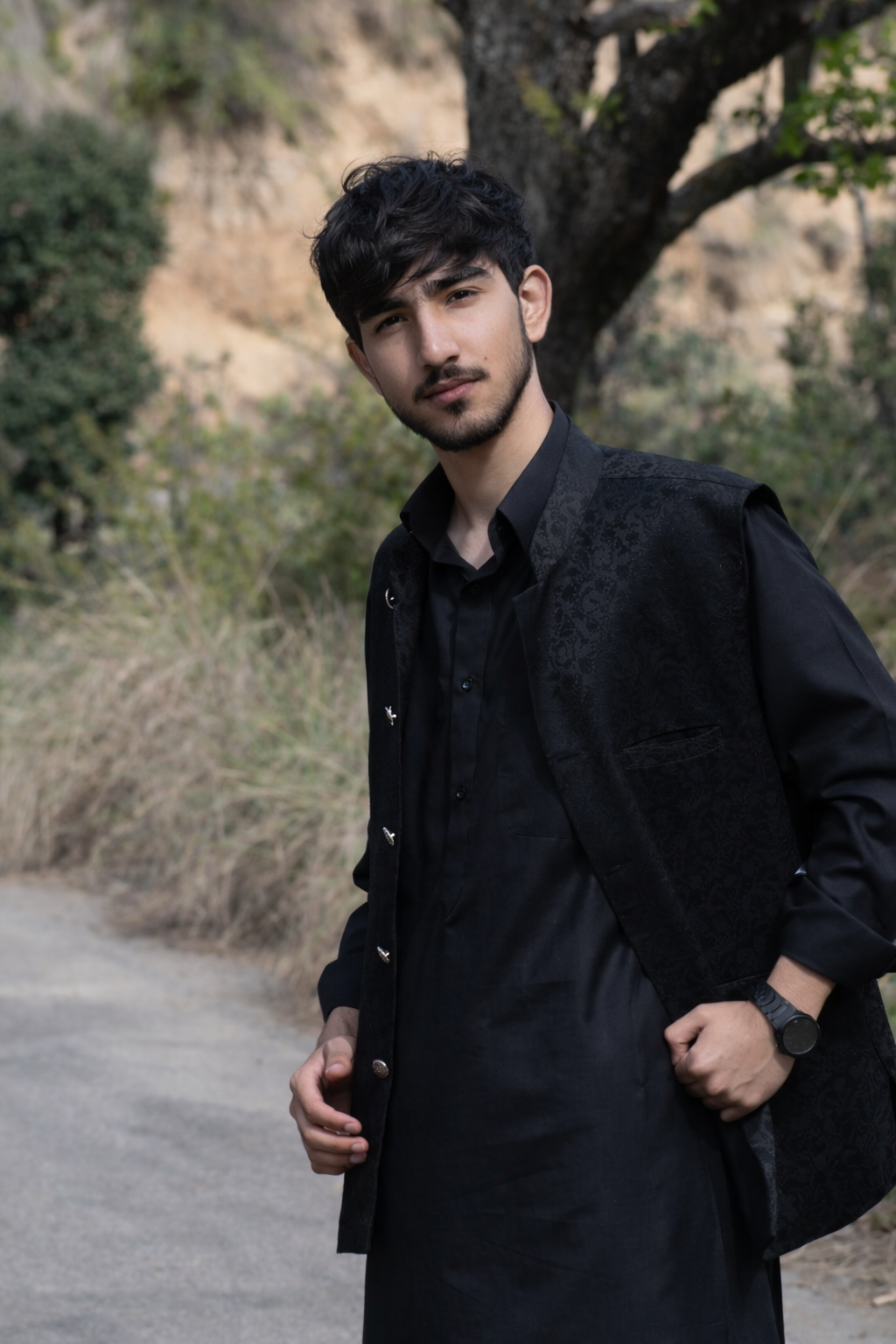 The Producer Behind the Movement: Why Everyone Should Know Zaazze and the New Wave of Kashmiri Hip-Hop