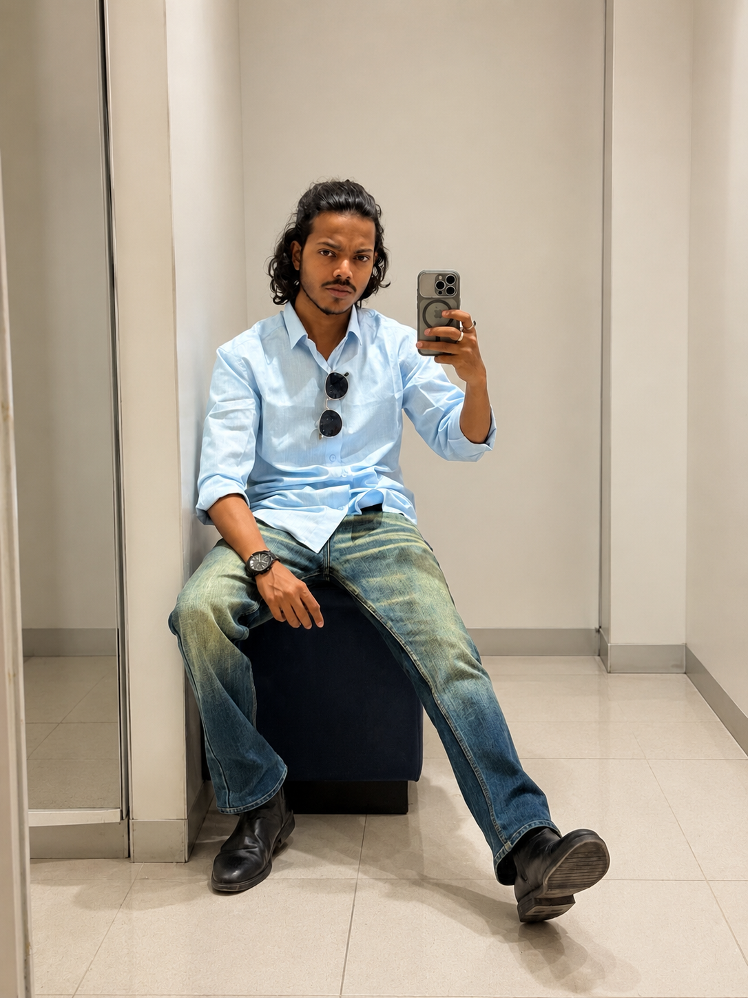 From Ground Zero to the Global SaaS Arena: The Unstoppable Journey of Shehzada