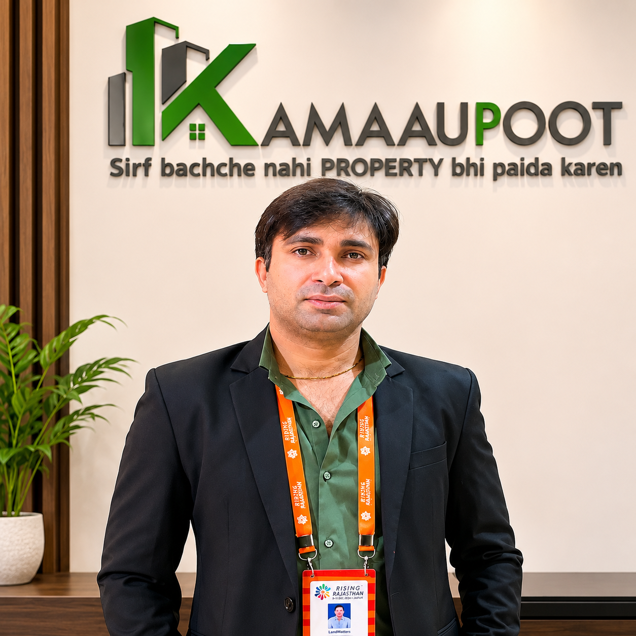 Yatendram Estates Pvt. Ltd. Launches Kamaaupoot and K-Connect to Transform India’s Real Estate EcosystemJaipur, India – In an industry often challenged by fragmented information, lack of transparency, and inconsistent opportunities for professionals, Yatendram Estates Private Limited is positioning itself as a technology-driven force for change. Founded in 2024 by entrepreneur Yatendra Shekhawat, the company has launched its first phase of operations through Kamaaupoot.com and K-Connect, two platforms designed to simplify property investment and empower real estate professionals across India and beyond.Yatendra Shekhawat’s journey into real estate began far from the property sector. With a professional background in IT and software development, he spent years working with technology solutions and understanding how digital innovation can solve large-scale problems. However, his entrepreneurial vision extended beyond software.Driven by a desire to build something that could create meaningful impact and make life easier for people, Shekhawat entered the real estate sector more than a decade ago. Over the last ten years, he closely studied the industry’s challenges and identified significant gaps affecting both investors and real estate professionals.According to Shekhawat, one of the biggest concerns for investors is finding legally verified, authentic properties that offer strong return potential. The market often suffers from information asymmetry, making it difficult for buyers to identify trustworthy investment opportunities across different regions and countries.At the same time, real estate professionals face a different set of challenges. Many agents and consultants struggle with limited access to scalable business platforms, inconsistent income streams, and a lack of collaborative networks that can help them expand beyond local markets.To address these issues, Yatendram Estates introduced Kamaaupoot.com, a platform focused on providing investors with research-based property opportunities. The platform aims to help users discover carefully selected properties with high growth and return potential while emphasizing transparency and due diligence.Complementing this initiative is K-Connect, available through connect.kamaaupoot.in, a dedicated platform designed for real estate professionals. The platform enables agents, consultants, channel partners, and property advisors to build teams, collaborate globally, and scale their businesses through a connected ecosystem.Since its launch, K-Connect has witnessed encouraging adoption, with approximately 800 real estate professionals already associated with the network. The company has set an ambitious goal of expanding this community to more than 100,000 real estate professionals by 2030, creating one of the largest collaborative networks in the industry.Speaking about the company’s vision, Shekhawat believes that technology will play a critical role in shaping the future of real estate. While the first phase focuses on connecting investors with opportunities and professionals with growth platforms, the company has outlined a broader roadmap for the coming years.The second phase of development will introduce an AI-powered property management ecosystem designed to simplify ownership and property operations. Planned features include real-time property tracking, digital monitoring, and integrated services such as rentals, resale management, maintenance, renovation, interior design, and construction management.The objective is to enable property owners to monitor and manage assets remotely, reducing dependency on physical presence while improving transparency and operational efficiency. Through emerging technologies such as Artificial Intelligence (AI) and Augmented/Virtual Reality (AR/VR), the company aims to create a more interactive and data-driven real estate experience.Looking even further ahead, Yatendram Estates plans to introduce blockchain-enabled solutions as part of its third phase. This vision includes creating a paperless real estate ecosystem where transactions, documentation, ownership records, and property-related processes can be managed digitally with enhanced security and transparency.The long-term goal is to establish an integrated platform where investors, property owners, service providers, and real estate professionals can access end-to-end services within a single ecosystem. From property discovery and investment to management and transaction execution, the company aims to streamline the entire real estate lifecycle.As India’s real estate sector continues to embrace digital transformation, initiatives such as Kamaaupoot and K-Connect reflect the growing demand for technology-led solutions that increase trust, efficiency, and accessibility. With a combination of industry experience, technological expertise, and ambitious expansion plans, Yatendram Estates is seeking to redefine how real estate investments and professional networks operate in the years ahead.The company believes that by combining innovation with collaboration, it can contribute to a more transparent, connected, and future-ready real estate industry for investors and professionals worldwide.