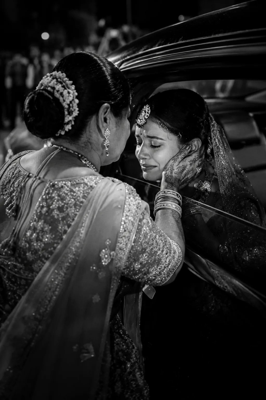 How Storytelling Is Changing Modern Indian Wedding Photography