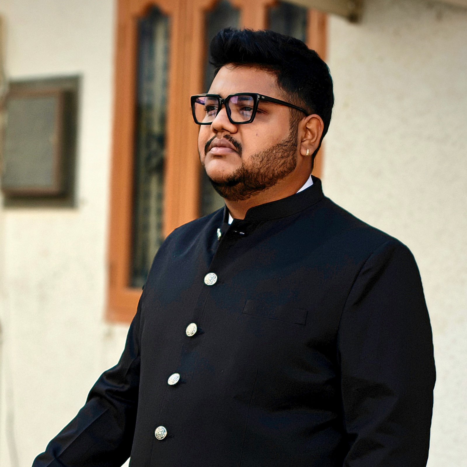 From 1925 to the World: Mr. Agam Shah’s Vision to Turn a Family Legacy into Global Ayurvedic and Organic Brands