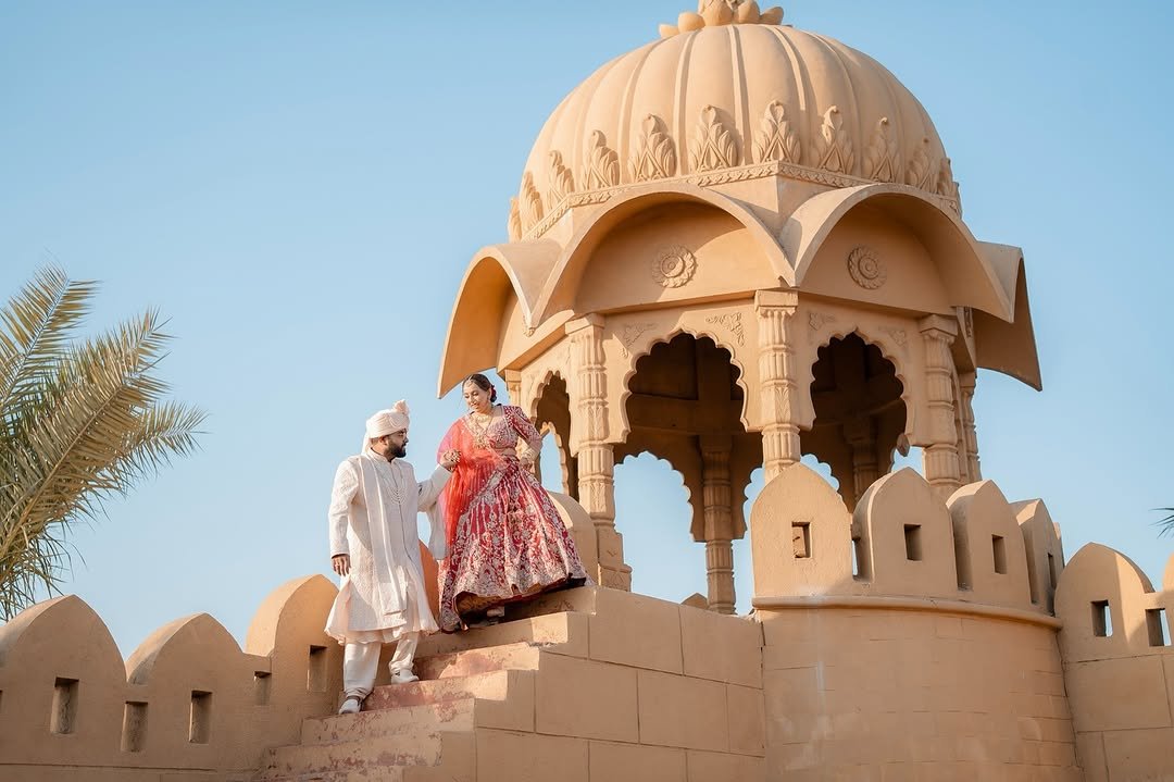 From Passion to Purpose: How Young Entrepreneur Shiv Om Shukla Is Redefining Wedding Storytelling with Hold My Hand