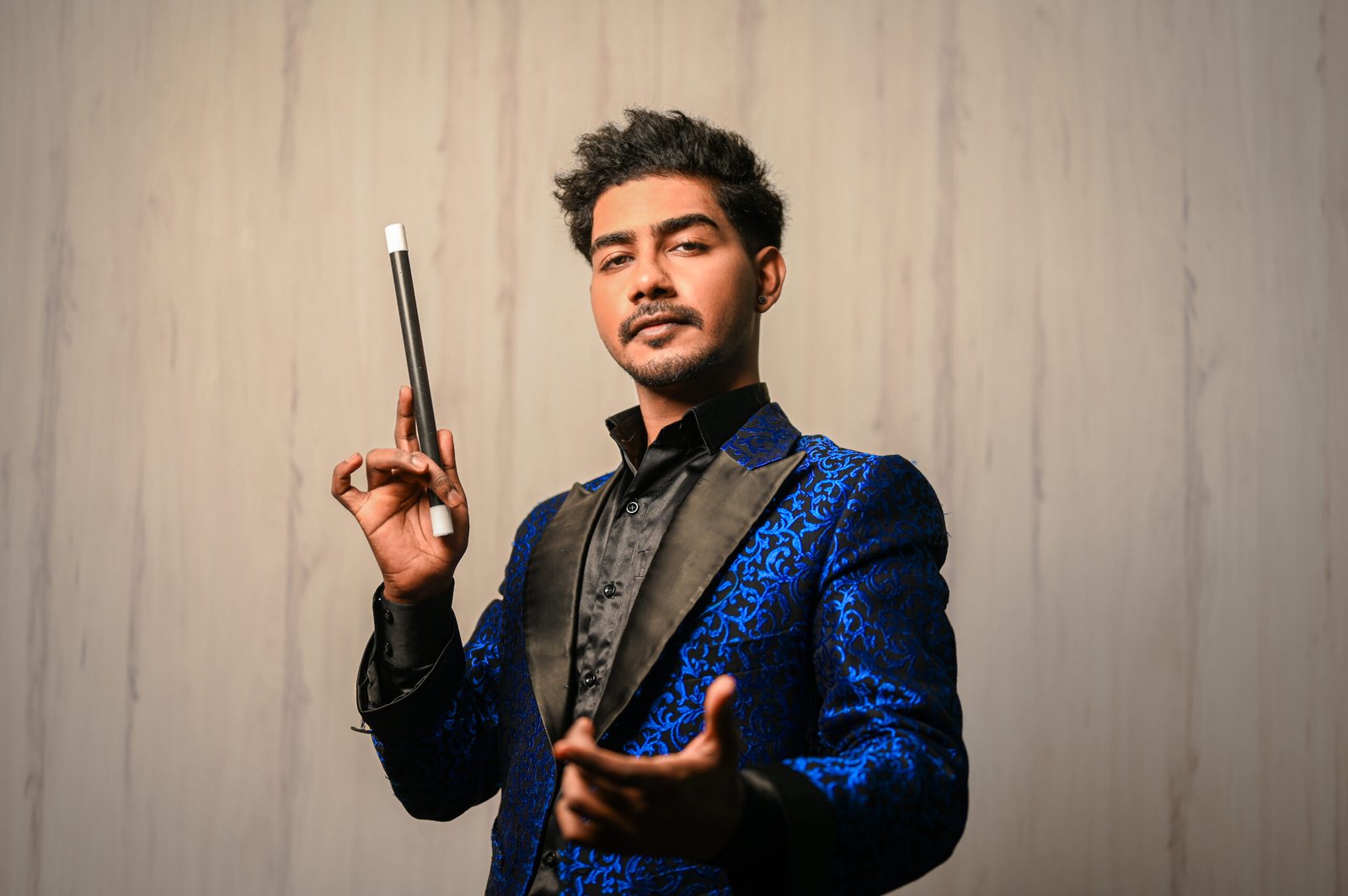 Magician Nihal Ranjan Achar: Bengaluru’s Best Illusionist and Ventriloquist Marks Two Decades of Live Magic