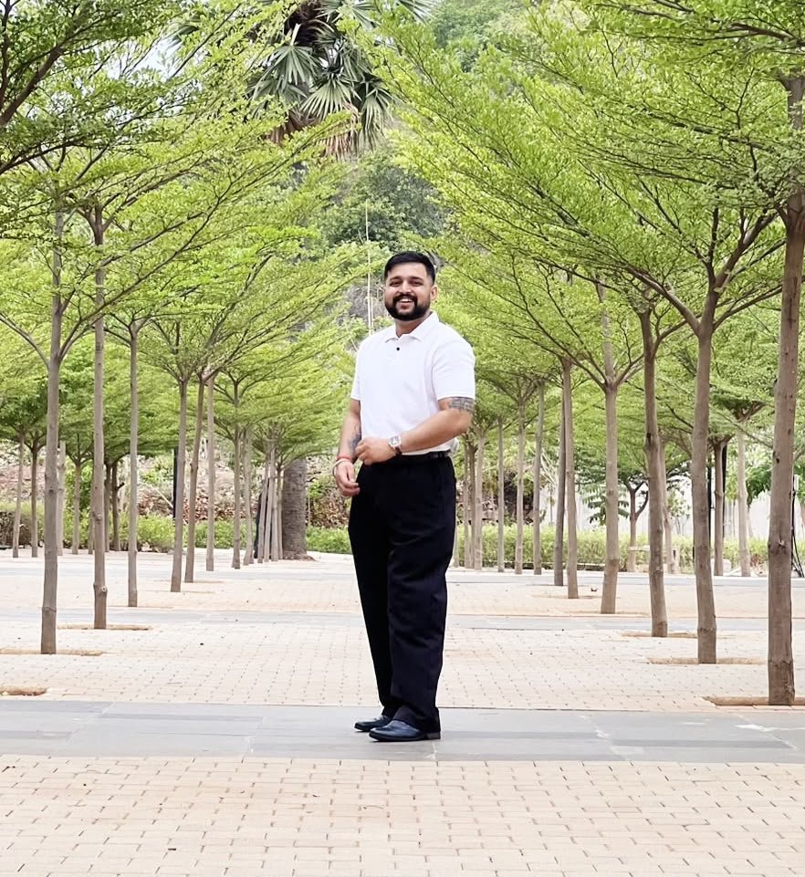 The Inspiring Journey of Abhishek Sharma: How Divites Organisation is Supporting Mental Health Through Fashion