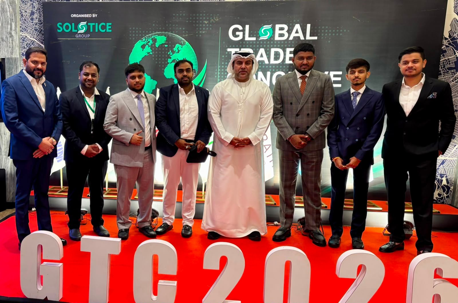 Aurangabad’s Mohammed Bilal Made India