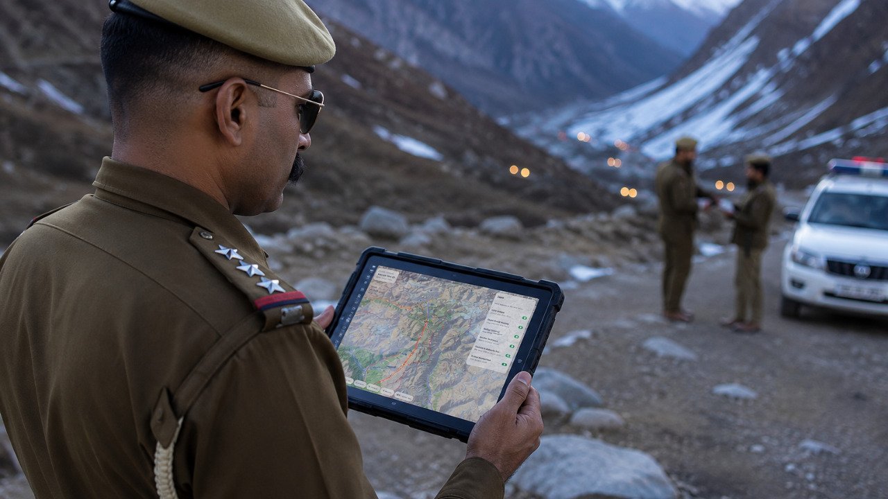 India’s Answer to Operational Intelligence: How Vinkura Is Building a Sovereign AI Platform for MissionCritical Operations