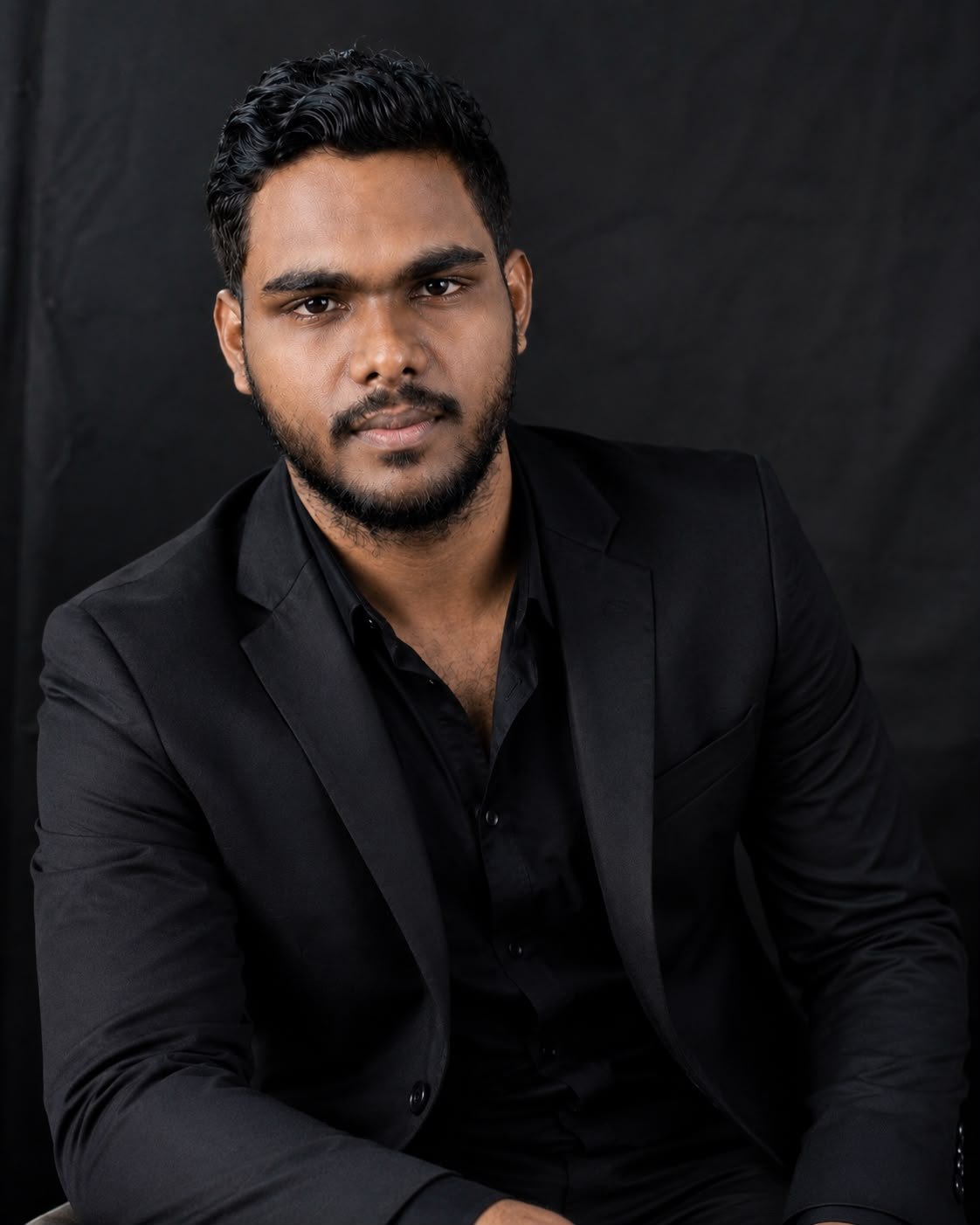 Why 21-Year-Old Entrepreneur Harsh Goenka Believes Financial Literacy Will Define India’s Next Generation of Wealth Creators