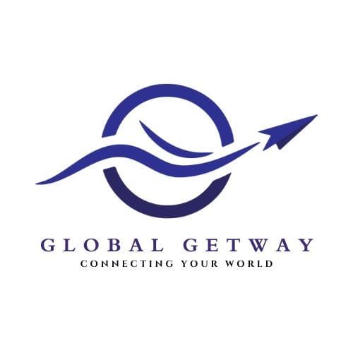 The Inspiring Journey of Three Friends: How Global Getway is Making International Travel Simple, Transparent, and Stress-Free