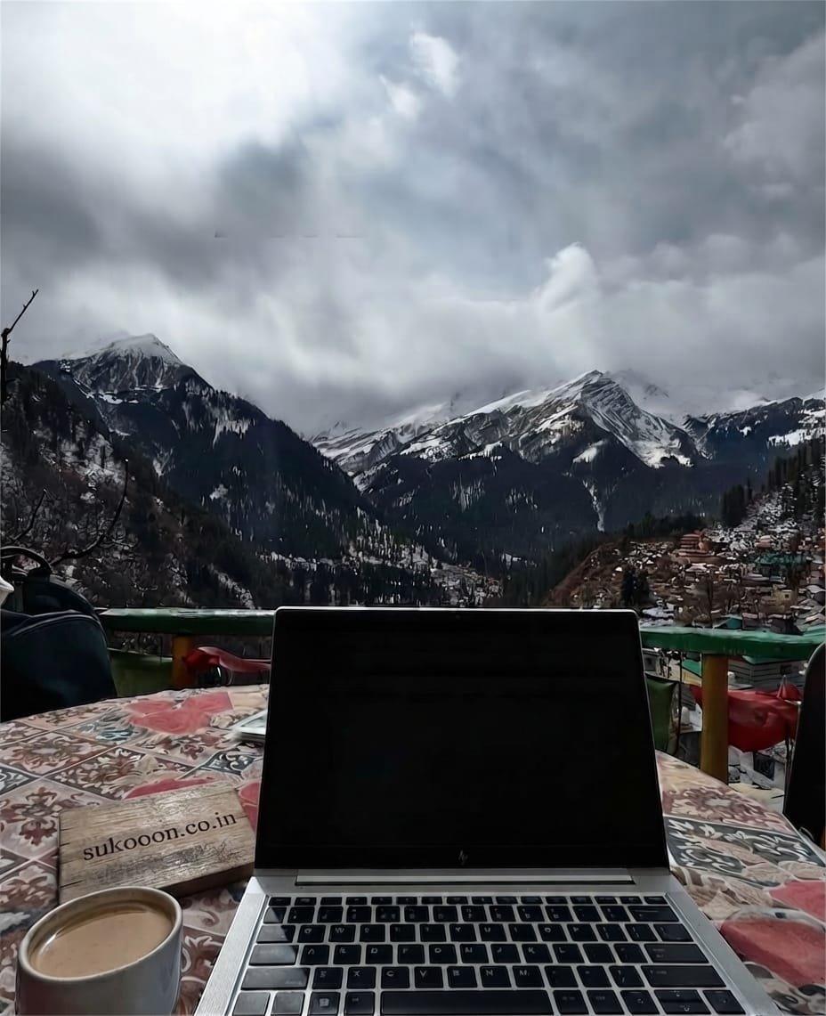 Sukooon Sets Out to Build the Future of India’s Work-From-Anywhere Ecosystem