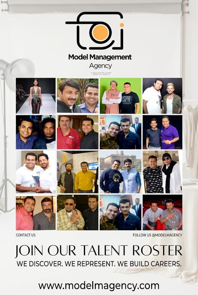 Model Management Agency: Empowering the Next Generation of Models and Actors Through Professional Casting Opportunities