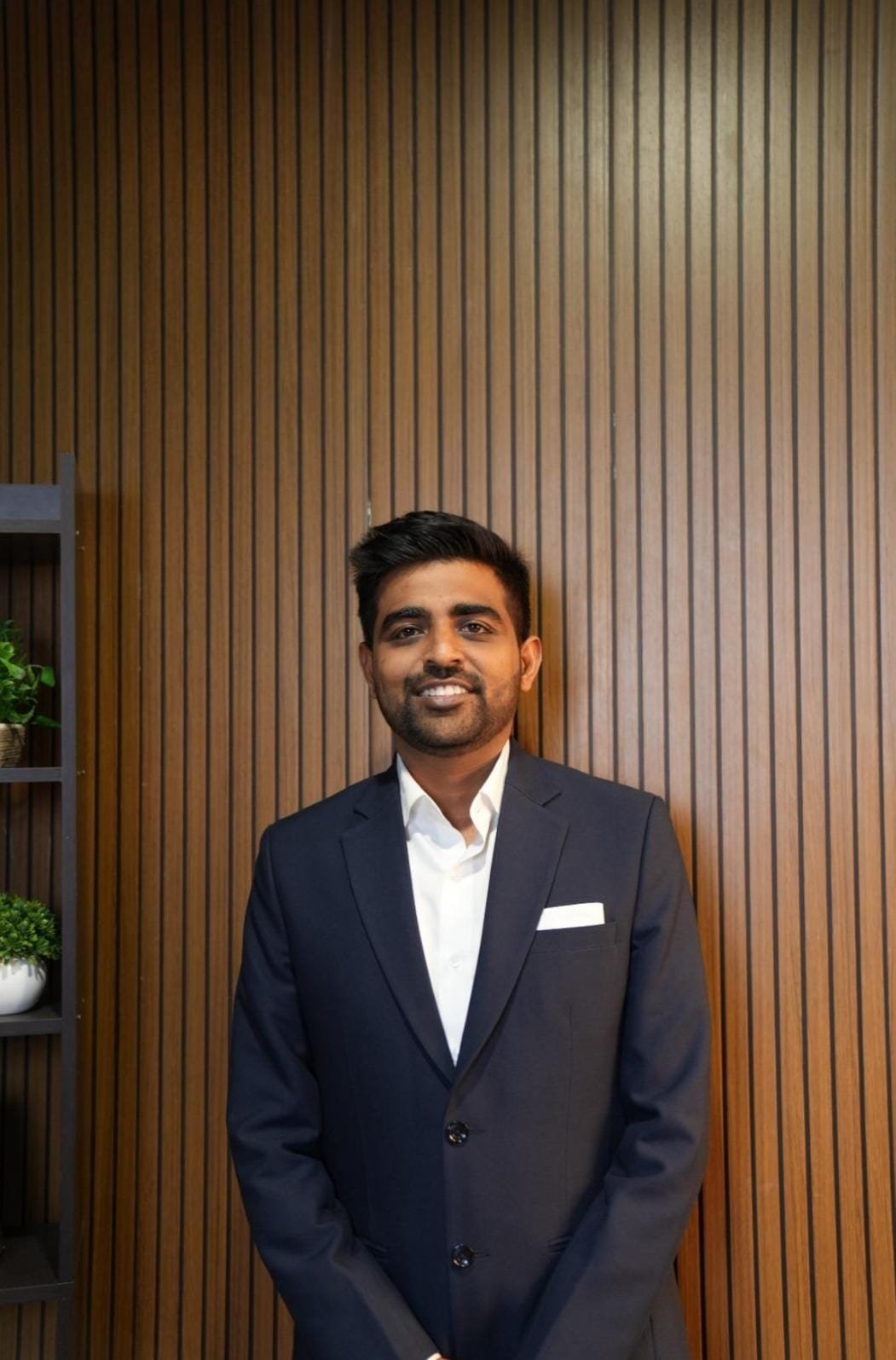 Why Sustainability Doesn’t Need More Activists. It Needs Better Builders: Yash Chandan’s Perspective on the Future of Sustainable Packaging