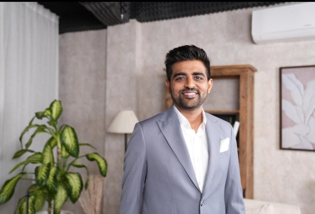 What India Can Learn from Global Markets About Sustainable Manufacturing: Yash Chandan’s Perspective