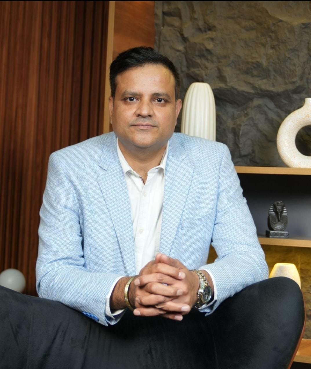 The Factory Loss Nobody Notices Until Customers Complain: Raunak Parashar on India’s Paintshop Problem