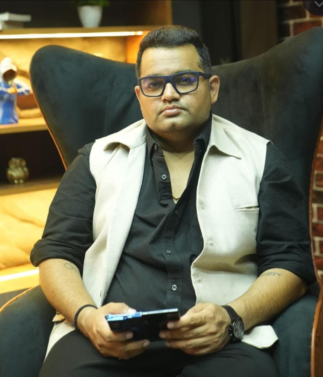 Why Niikhlesh C Believes India’s Next Premium Retail Opportunity Won’t Come From Metro Cities