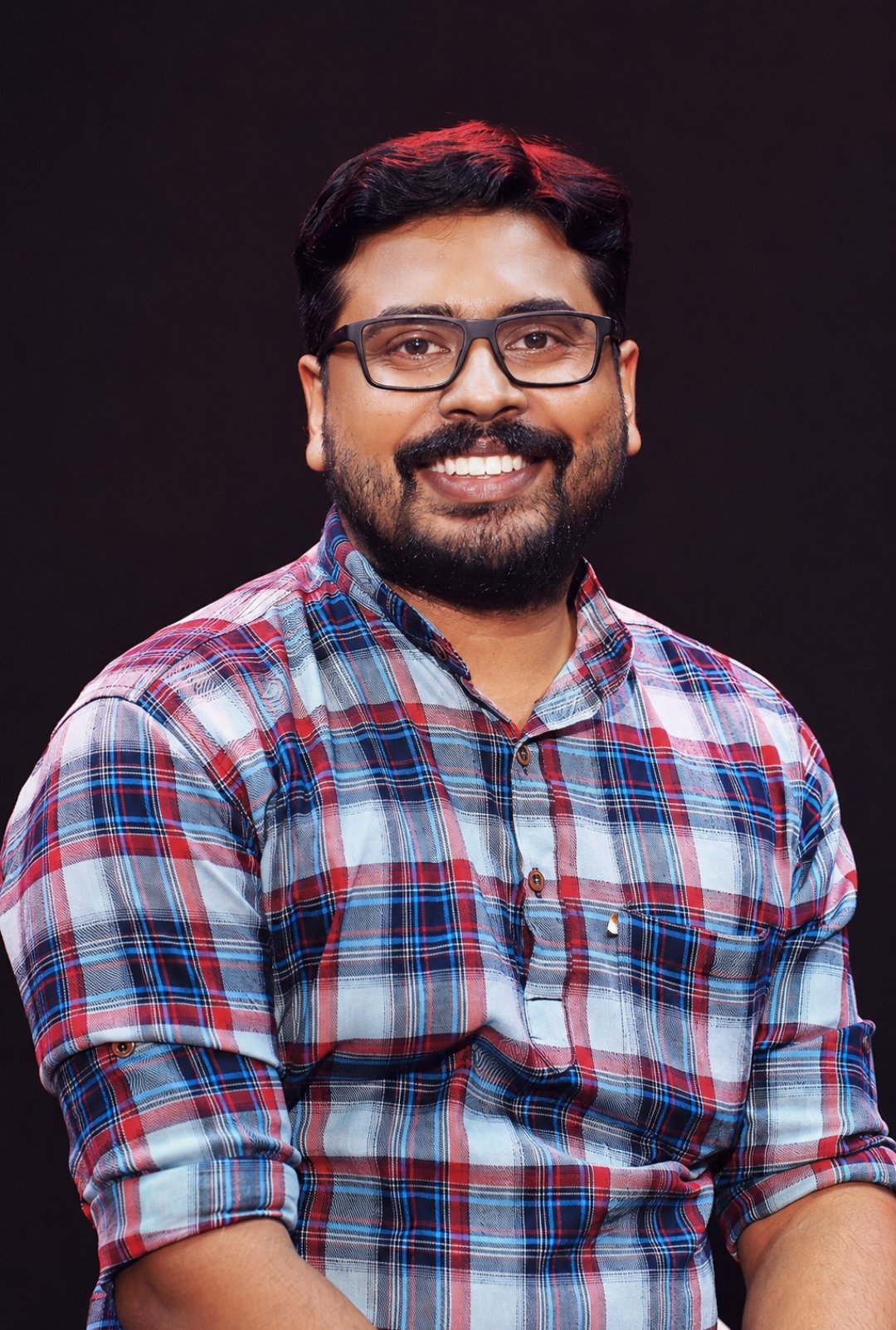 From Struggle to Success: The Inspiring Journey of Sijo Mathew Jacob, A Composer Whose Music Touches Hearts Across India