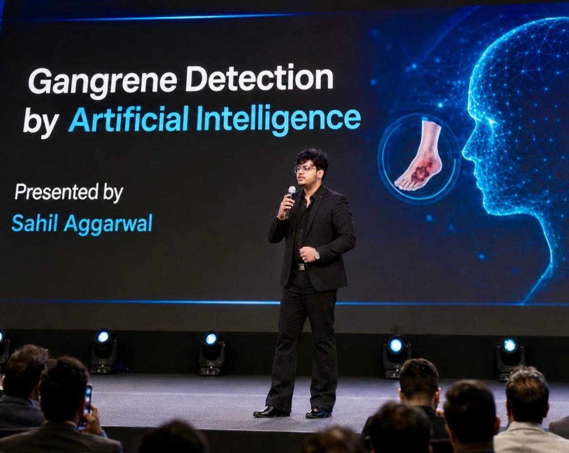 The Inspiring Journey of Sahil Aggarwal: How ZivaAyu is Making Healthcare Simple, Smart, and Accessible