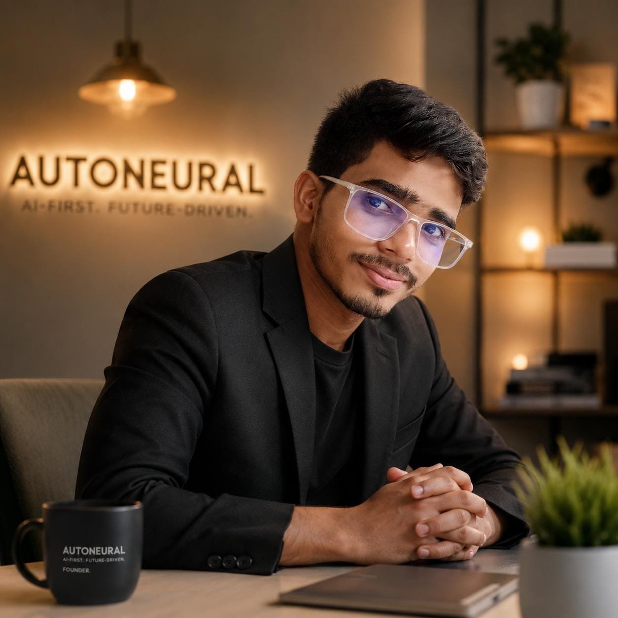 Auto Neural Redefines Enterprise AI: Helping Businesses Replace Repetitive Work with Intelligent AI Systems
