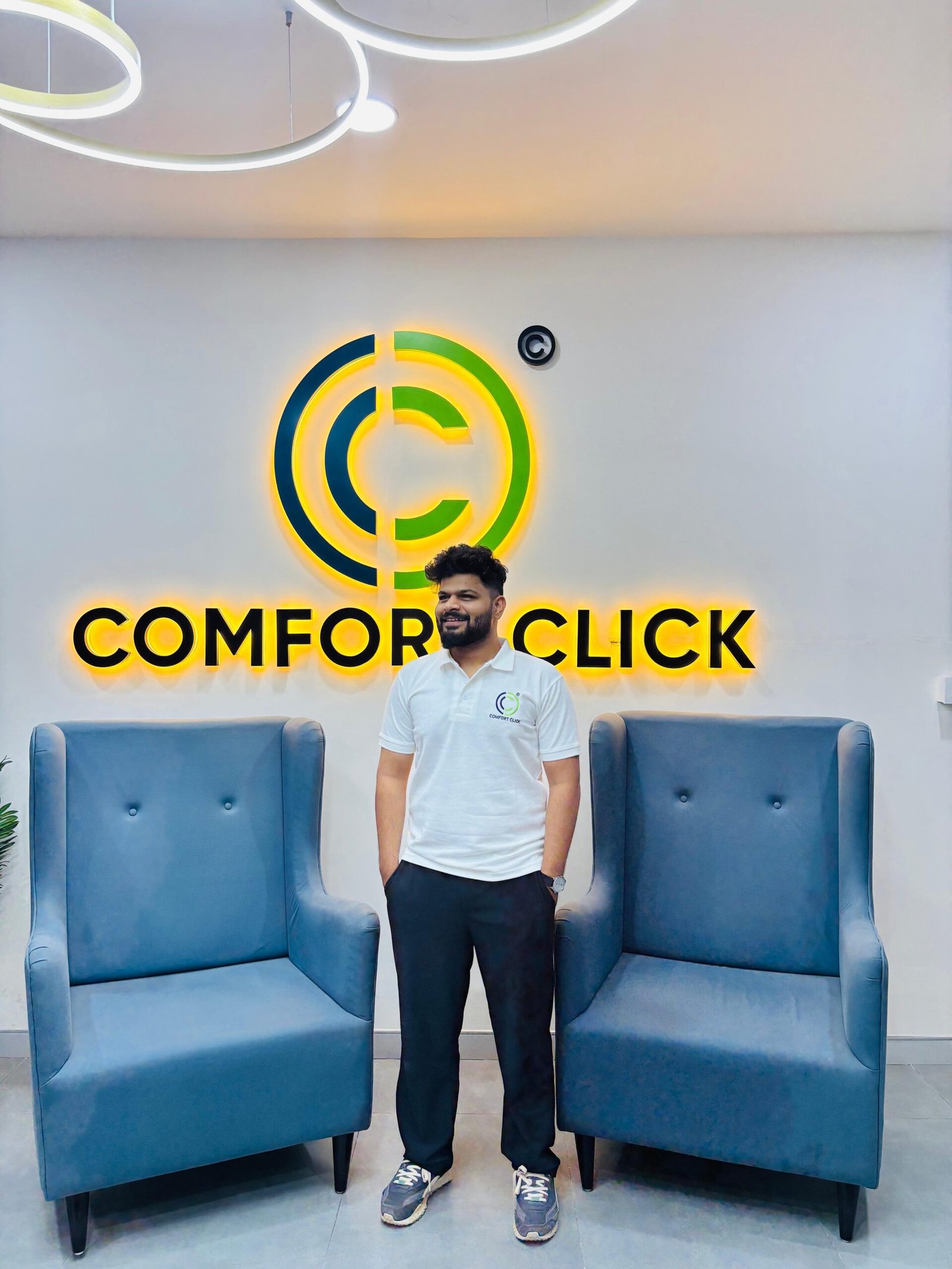 Why Diptansh Kharbade Builds His Own Systems Instead of Just Running Ads