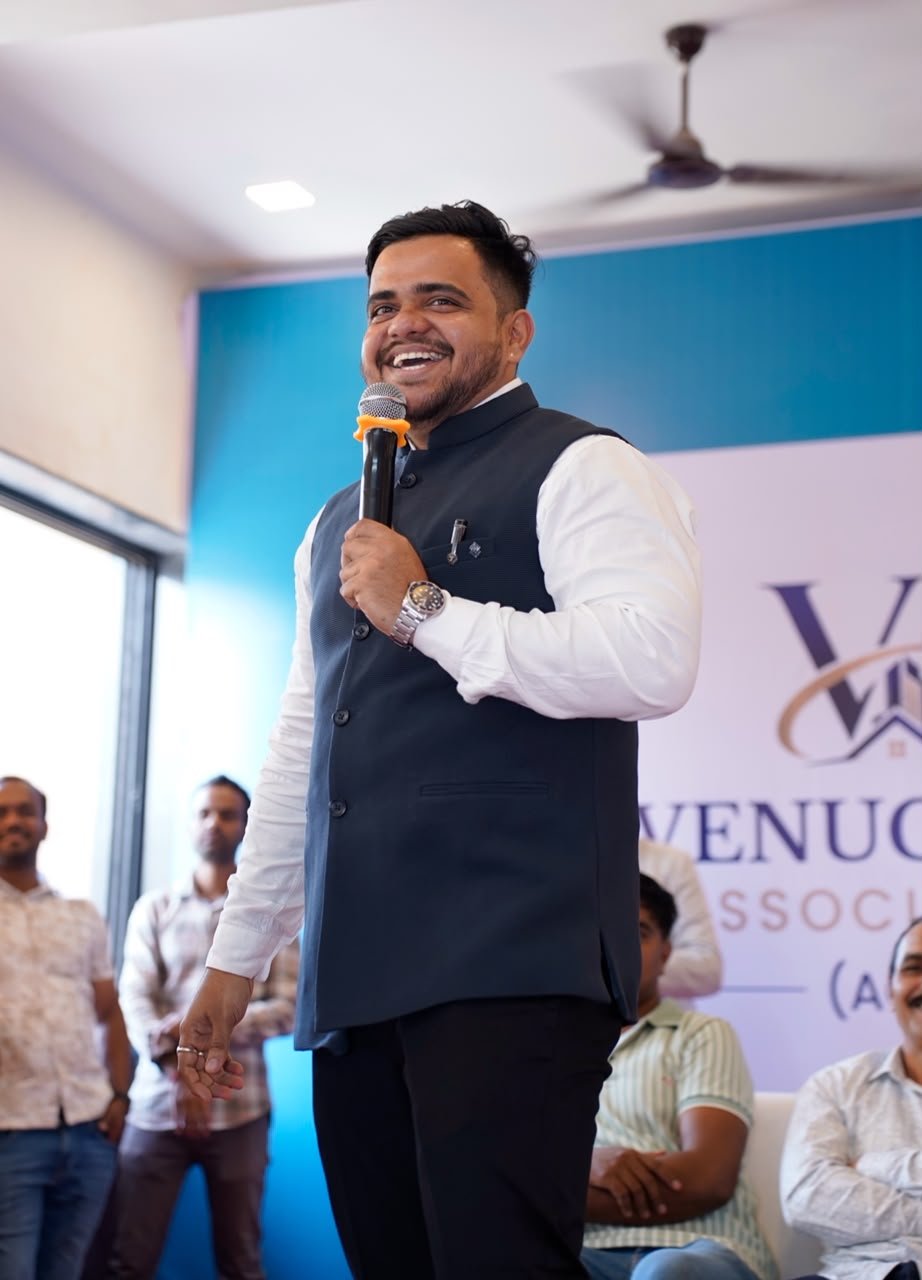From Complex Land Acquisition Challenges to Real Estate Opportunities: Real Estate Developer & Land Acquisition Expert Satyam Angre’s End-to-End Approach to Real Estate
