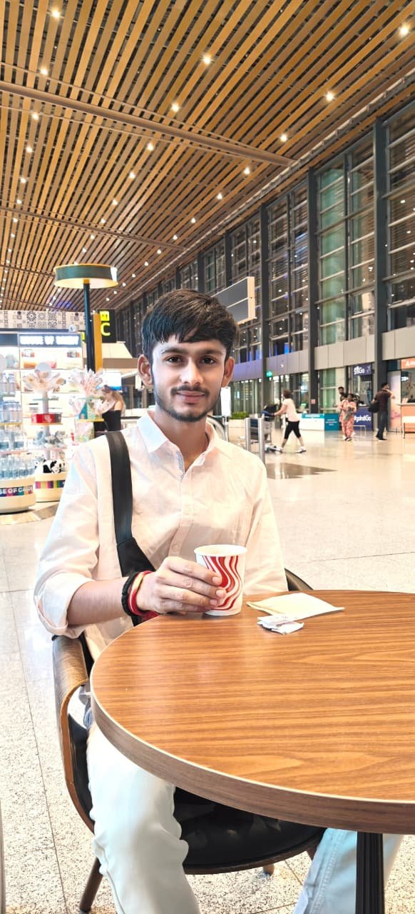 Balaji Hanmant Gutte: A Young Entrepreneur Driving Innovation in India’s Digital Asset Industry