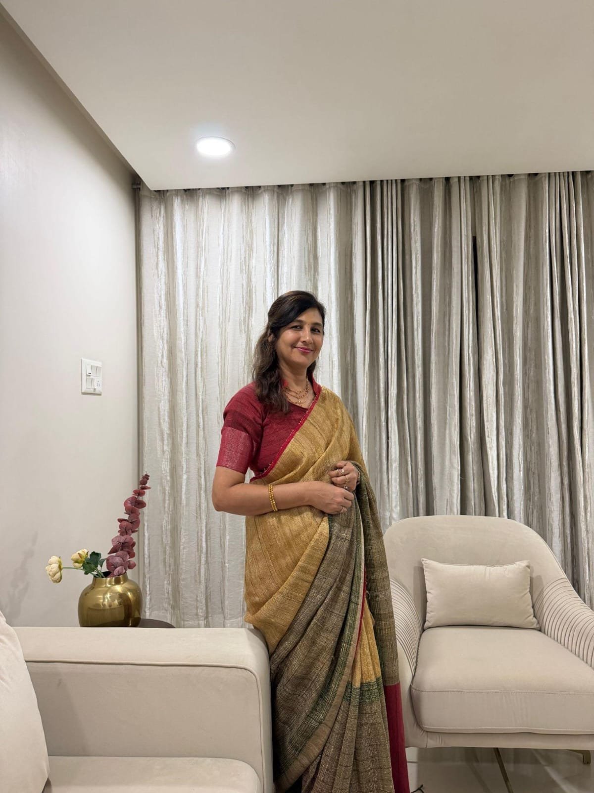 Jyoti upadhyay