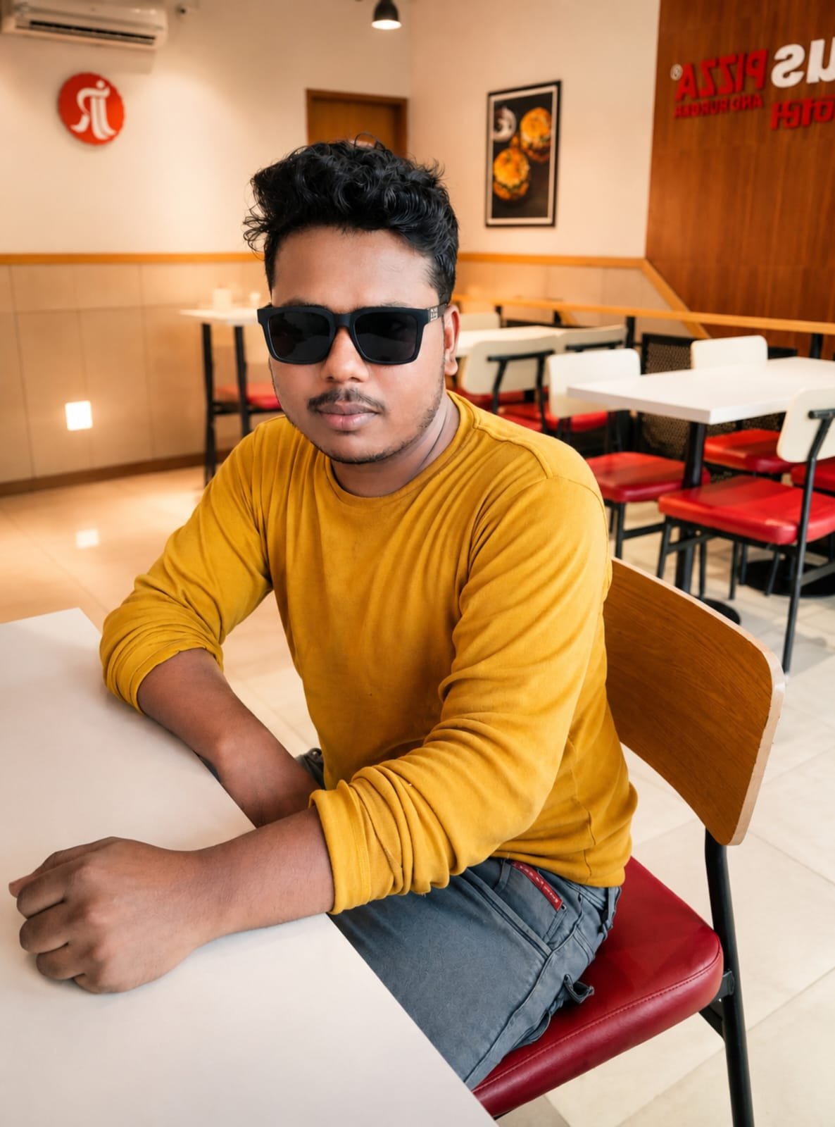 Kobir Sahabuddin: A Creative Journey Across Literature, Music, Voice Acting and Filmmaking