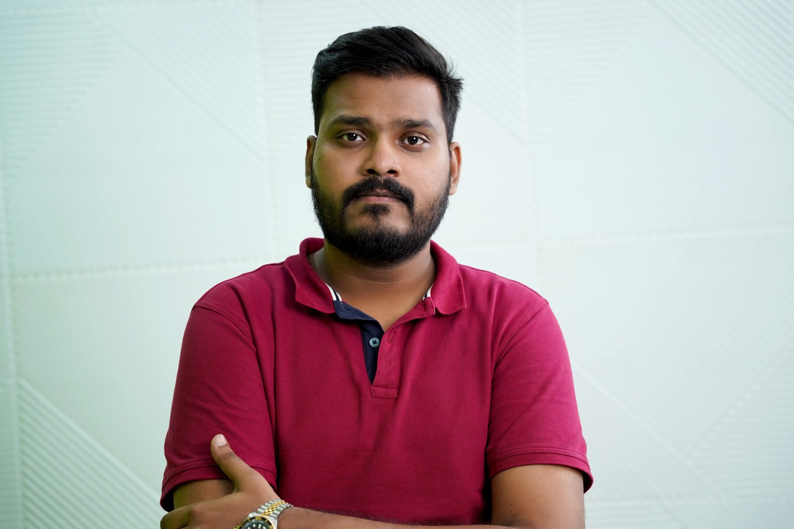 From Creating Content to Creating Creators: How Cecil Srungarapati Is Building Practical Content Creation Education in Hyderabad