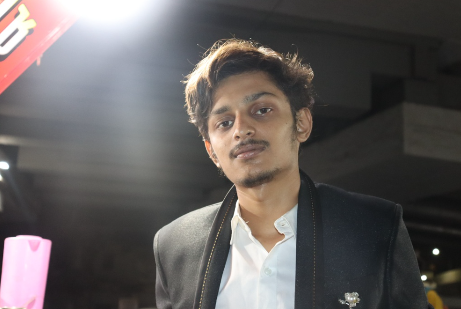 Who Is APBhai? The Story Of Ayush Patel, A YouTuber, Gamer And Creator From Surat