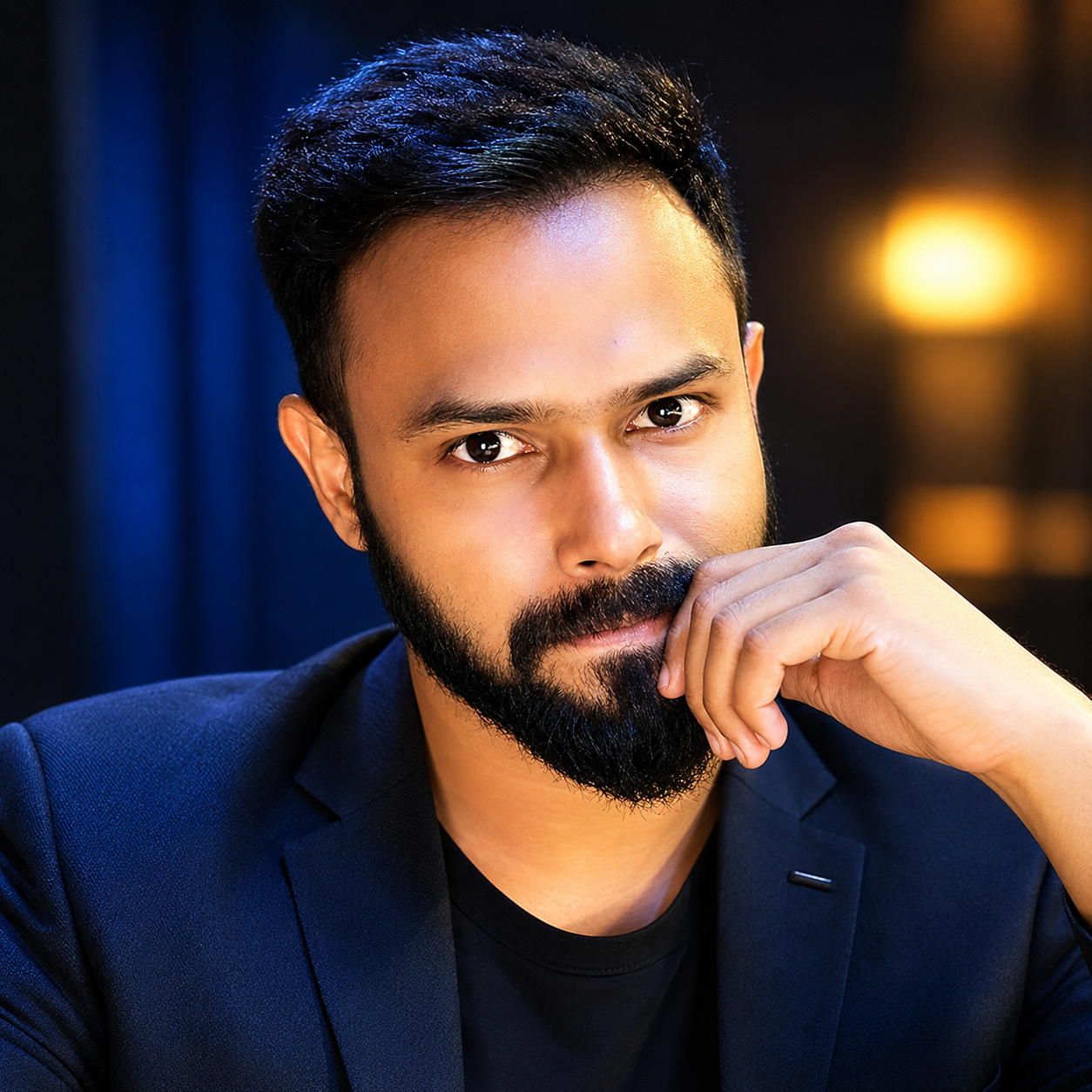 The Founder Betting on India’s Next Travel Revolution: How Abhinav Sharma Is Bringing Finance to the Holiday Economy