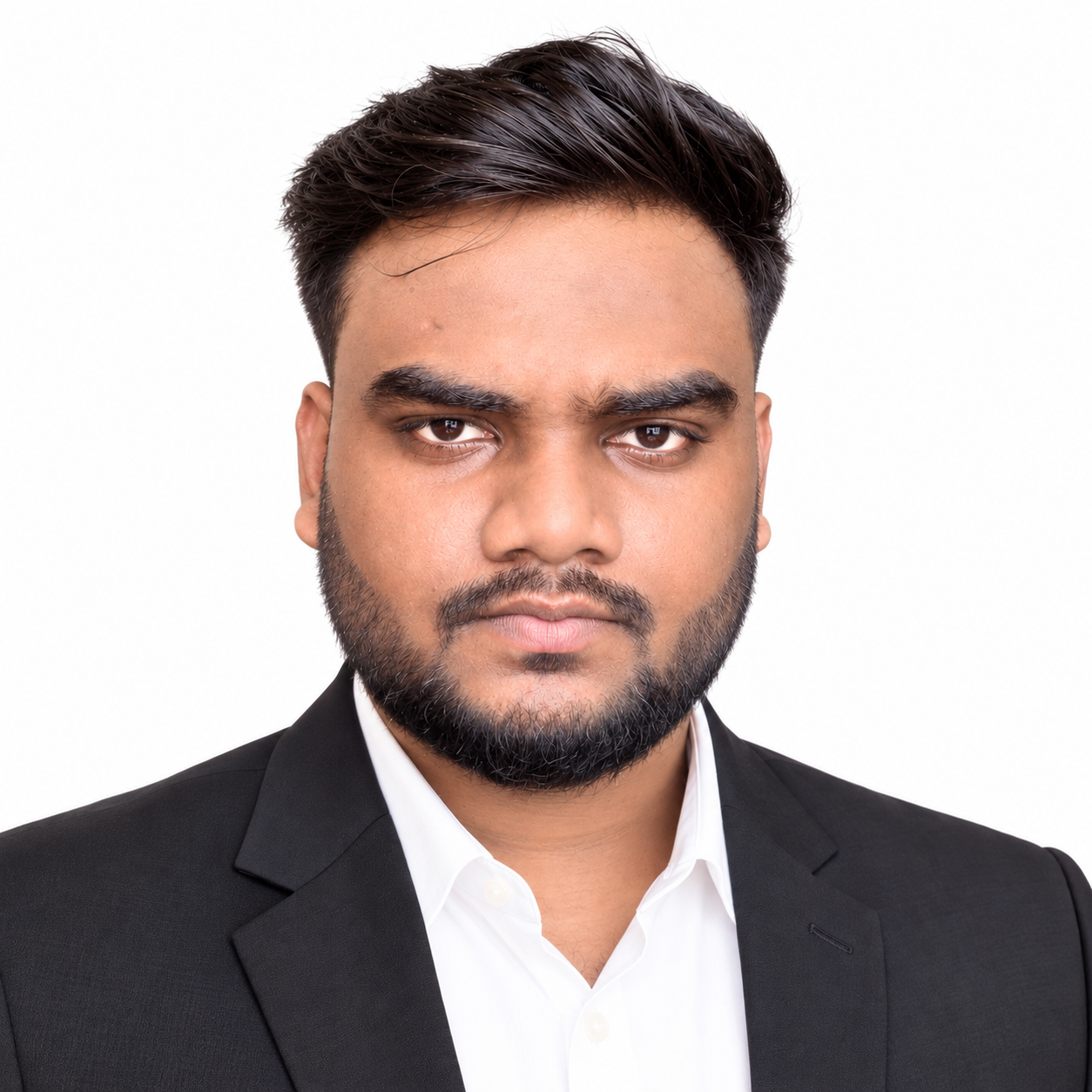 Sahil Mourya: Building the Future of Performance Marketing