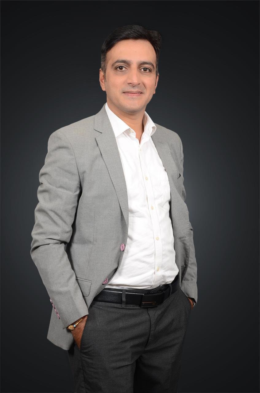 From Trust to Transformation: The Inspiring Journey of Yogesh Ladhwa & Twinkle Kalburgi