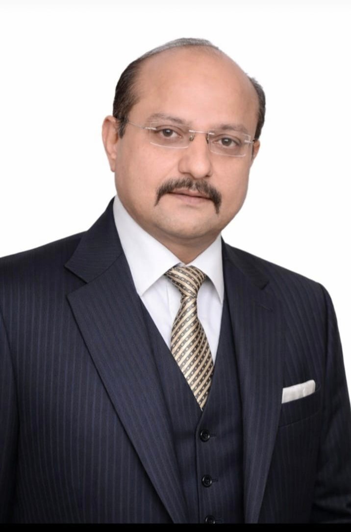 Vastu Peace: How Manish Bhasin Built a Scientific Vastu Consultancy in Delhi NCR