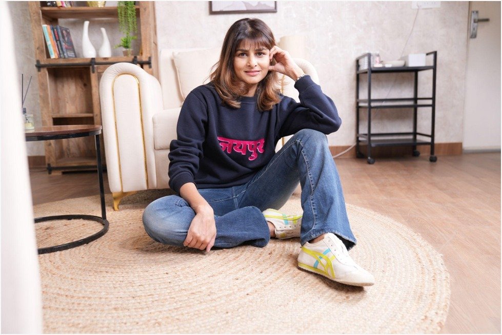 The New Generation Is Redefining Timeless Jewellery, Says Riddhima Kala