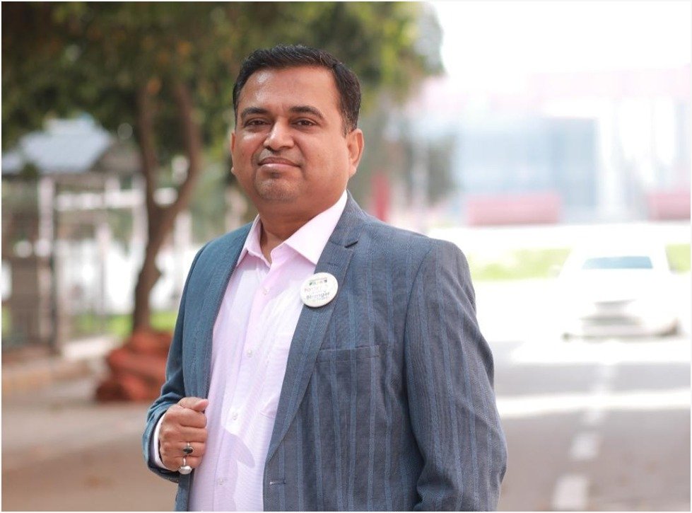 Why the Next Generation of Wellness Brands Will Be Built by Educators, Not Influencers: Anand Gupta’s View