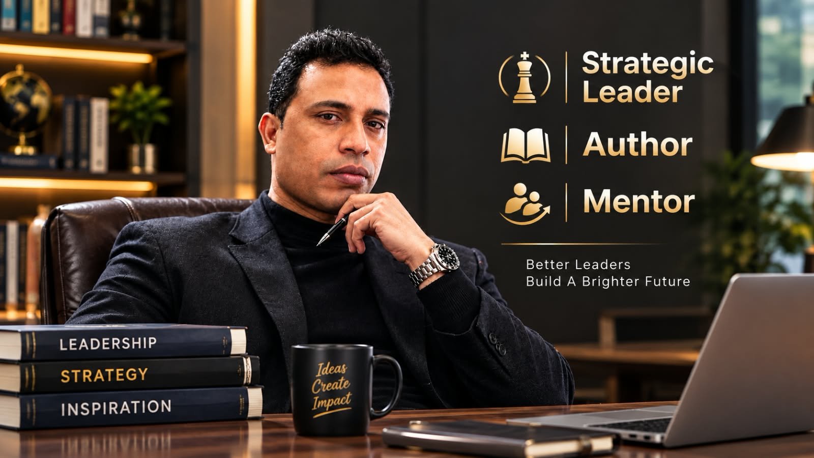 “Bridging Vision and Execution: How Sumon Majumdar Is Shaping the Next Generation of Business Leadership in New India”