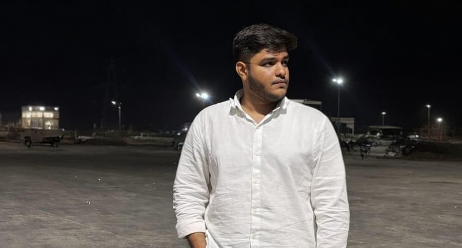 From Struggle to Success: The Inspiring Journey of Shravan Gupta, Managing Director of Sky Global Solutions