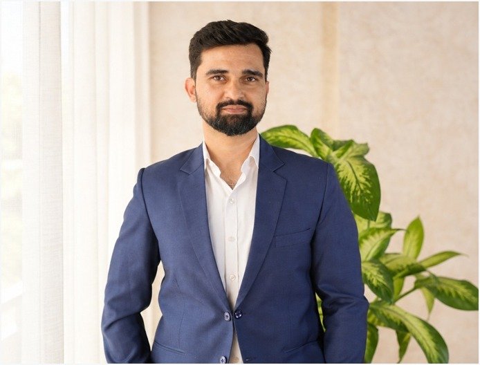 The Festive Retail Game Has Changed: Niikhlesh C on What Today’s Indian Shopper Actually Wants