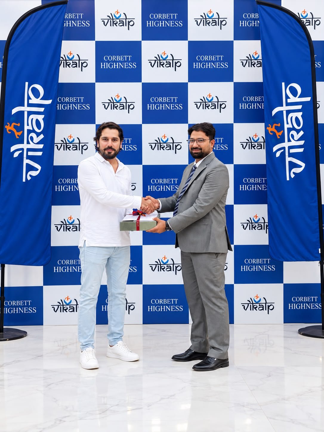Vikalp Hospitality Charts Uttarakhand Expansion with Jim Corbett, Rishikesh & Mussoorie in Focus