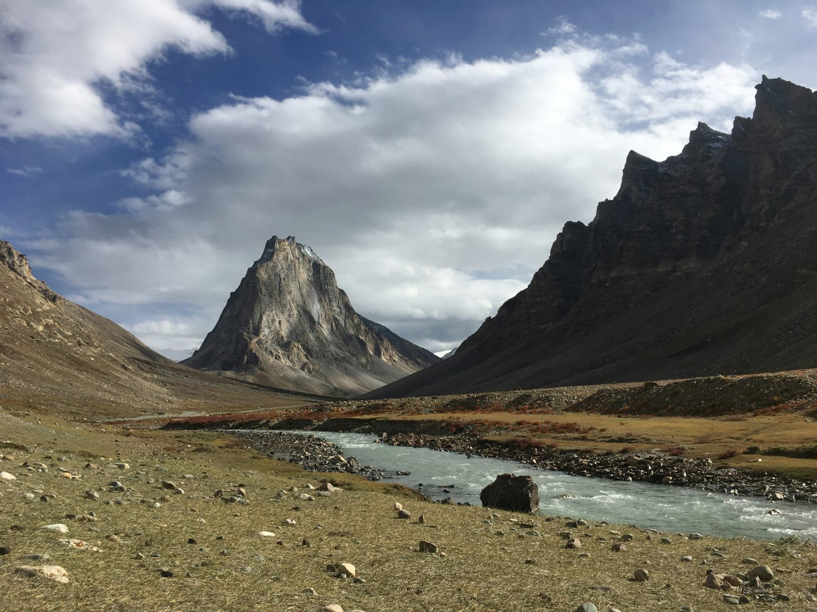 From the Himalayan Valleys to Your Daily Routine: How Kamran Is Building Zanskary, a Lab-Tested Shilajit Brand for Indian Men