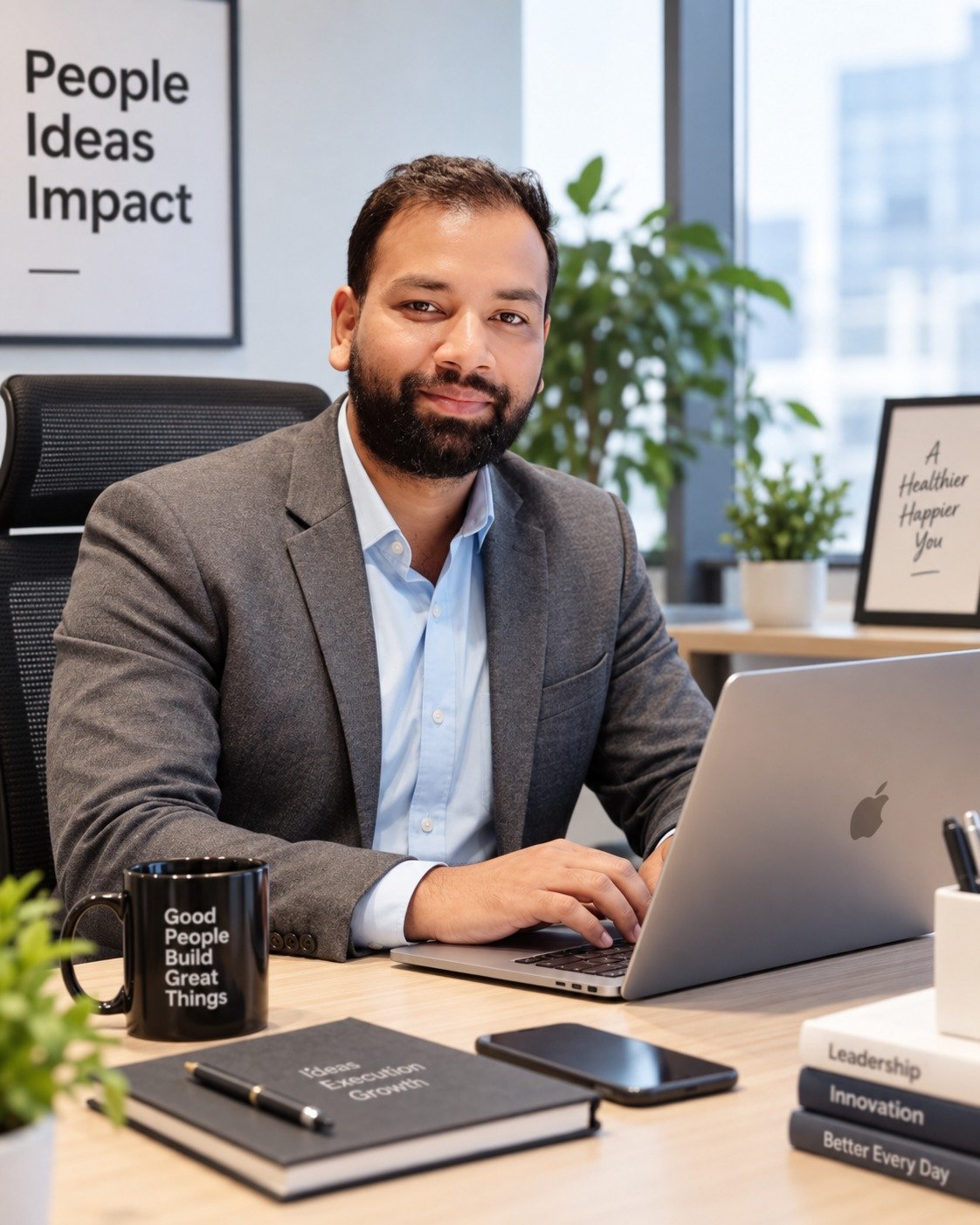 From Building Websites to Building Business Growth How Aakash Kumar Is Helping Brands Succeed Online