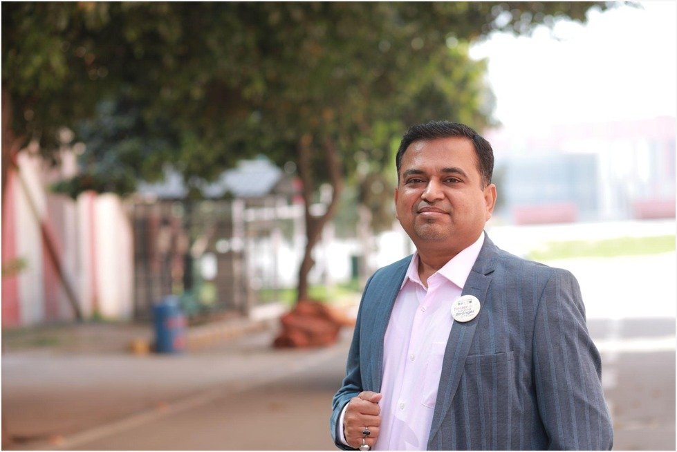 India’s Wellness Boom Has a Trust Problem: Anand Gupta on Why Ingredient Transparency Will Define the Next Generation of Wellness Brands