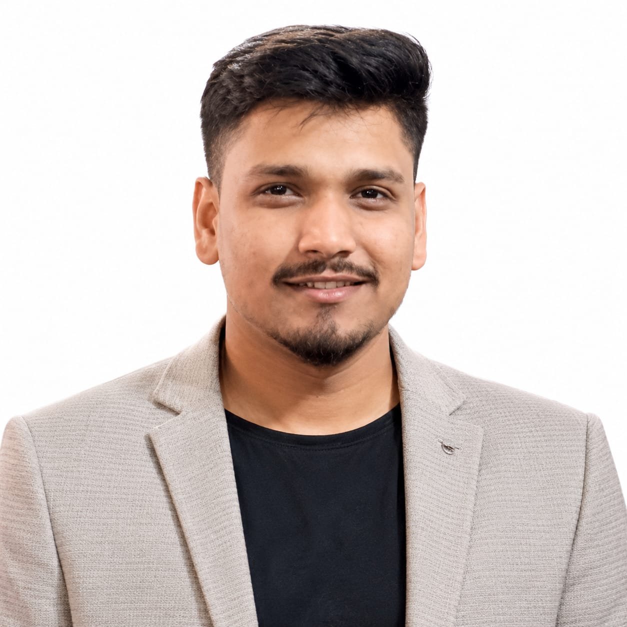 From a College Project to a Bigger Mission: How Gourav Sharma Is Building NeuroDrones Around the Future of Technology