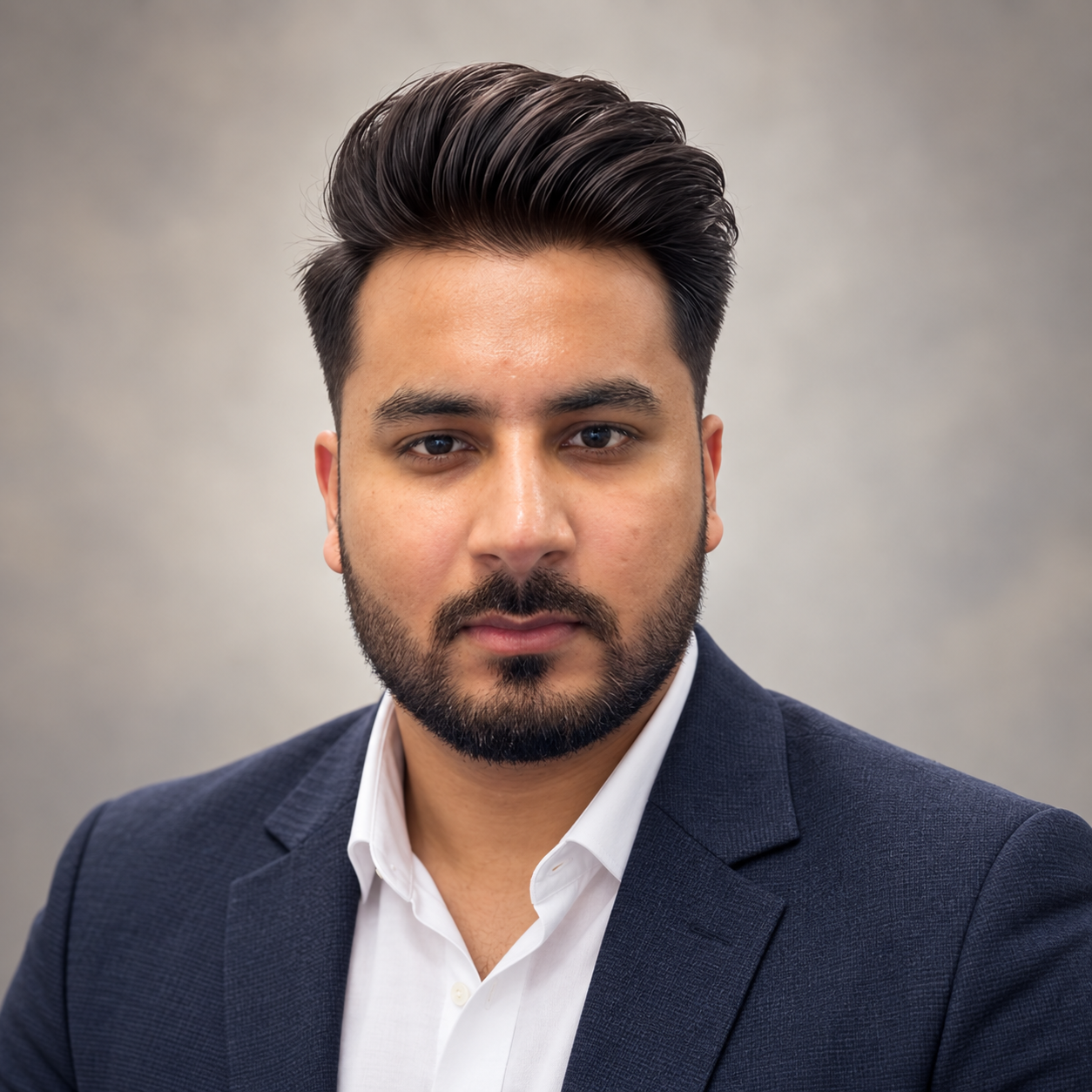 From Fiverr Freelancer to a Publishing agency Founder |How Sarfaraz Ansari Is Building a Human-First Editorial Practice