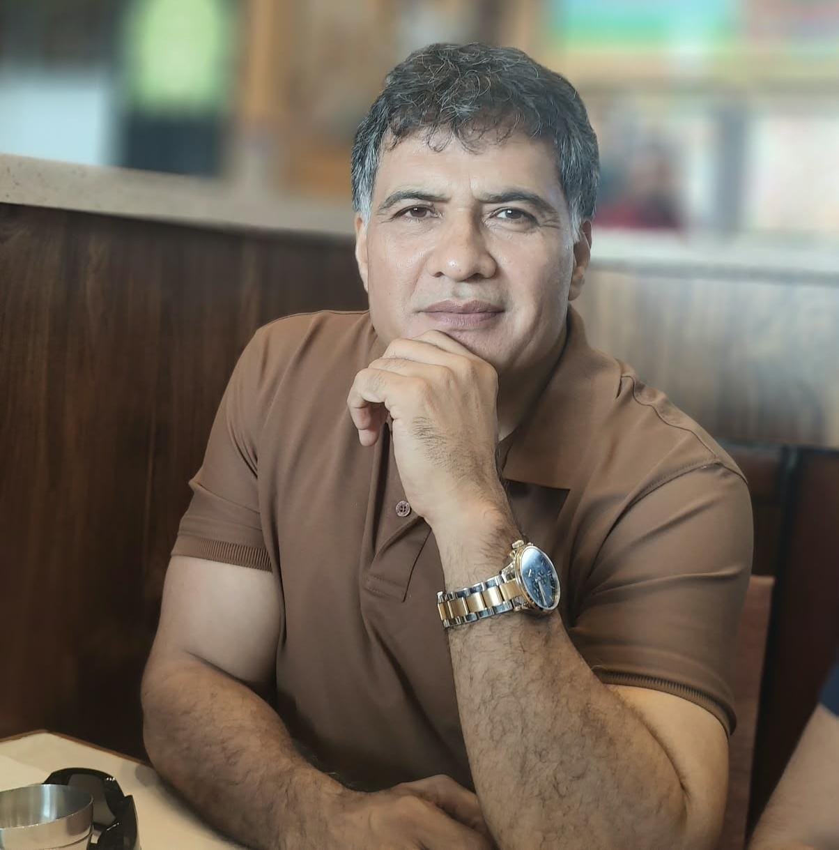 From Strength to Sustenance: Vishal Chaturvedi’s Journey Behind MakeMyDiet